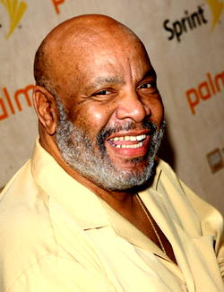 ‘Fresh Prince of Bel-Air’ actor James Avery dies at 68