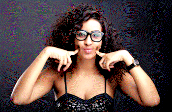 Music is my first love -Juliet Ibrahim