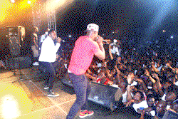 OGU Festival:  Stars shine@ Ogu Festival