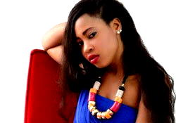 Sexual harassment in Nollywood is a thing of choice – Lydia Owan