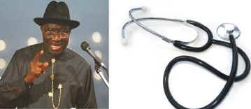 FG agrees to appoint Surgeon-General of the Federation
