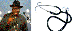 FG agrees to appoint Surgeon-General of the Federation