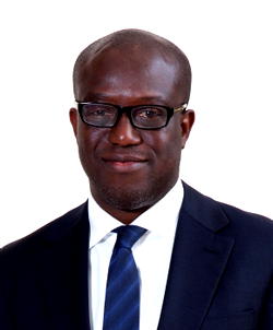 Investible funds:  We are promoting knowledge of mutual funds  — Oyebola