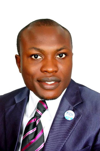 In search of a new Itsekiri youth leader