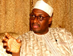 Requiem for Ekwueme’s ‘Baby’ – PDP(1)