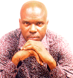 24 years after, Michael Omoregbee resurfaces!