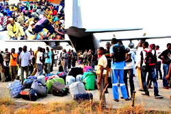 Abuja Airport closure: Why we chose Kaduna as alternative – FG