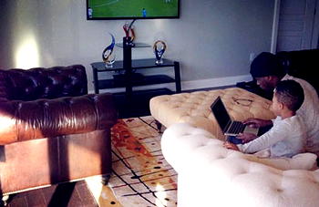 Start off 2015 with a cleaner home