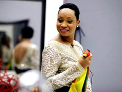 Pokello debuts in Nollywood