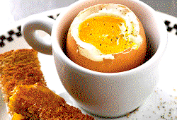 Why ‘bad’ foods are good for you