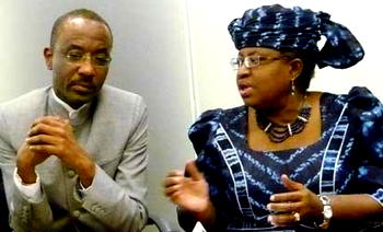 Financial haemorrhage:  Nigeria bleeds as $1.7bn goes out weekly