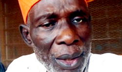 Ex-student unionist, Segun Okeowo of Ali must go fame dies at 73