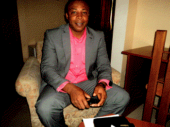 How to make Tinapa work — Frank Umeh