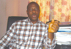 Cocoa corporation to be established this year —FG