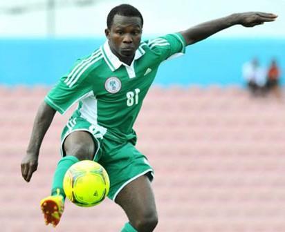 Rangers, soccer pundits happy with Uzoenyi’s soccer deal