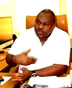 The story of my resignation as ex–Delta House Speaker, by Hon. Ochei