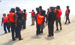 Breaking News: Chevron evacuates staff as protest escalates in Ugborodo
