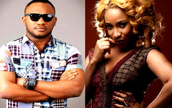 Sexiest in Nollywood 2013: Tonto Dikeh, Yul Edochie rule