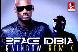 10 Africa’s Iconic musician for ‘Evolution’ award at MAMA 2015