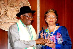 Actors call for sack of heads of two govt agencies