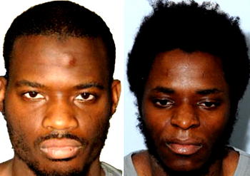 Michael Adebolajo, Adebowale killers of British soldier get life sentence