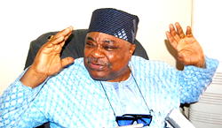 2015: Calls for indigene as PDP guber candidate divide Ibadan