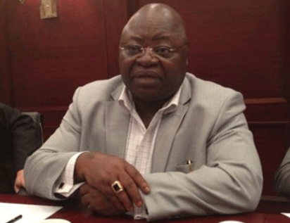 Nigerians’ notoriety in China is unprecedented  — Ambassador Onadipe
