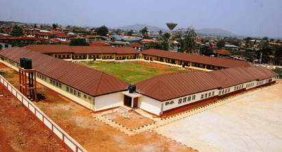 Osun: Group seeks education reforms sustenance