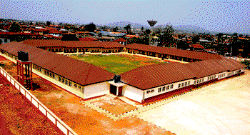 Osun: Group seeks education reforms sustenance