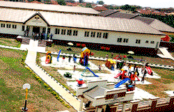 Our pioneer leaders went to public schools, and did well, says  Aregbesola