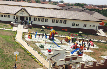 Our pioneer leaders went to public schools, and did well, says  Aregbesola