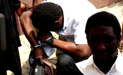 Convicting Wife Killer, Arowolo: That it may not be in Vain
