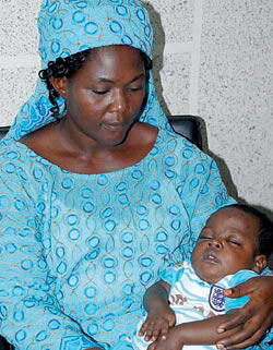Maternal, infant mortality: Mobile Midwife, Dial-a-Doctor to the rescue -  Vanguard News