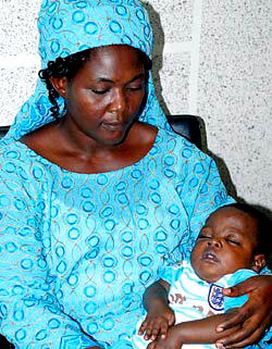 Happy mothers’ day to super mothers