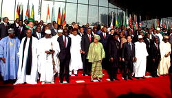 Leadership is a serious subject of discourse anywhere in the world.