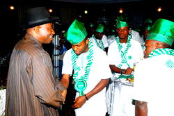 Brazil 2014: Laloko calls for judicious use of FG’s N1.6 bn grant