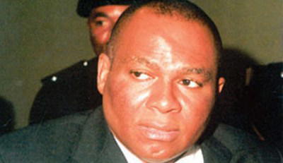 Chimaroke Nnamani Breaking: Court Orders Arrest Of Former Enugu Governor Chimaroke Nnamani