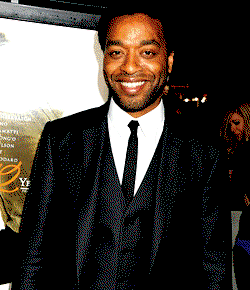 Biafra War was the reason I was born  –  Ejiofor