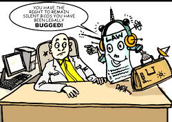 At last, Senate passes Cyber Crime bill into law