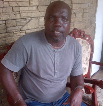 Ugborodo crisis: No peace without justice — Tonwe