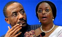 Why FG has kept quiet over Sanusi/NNPC controversy