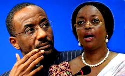 Why FG has kept quiet over Sanusi/NNPC controversy