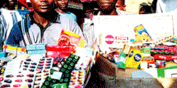 Shut open drug markets now, ACPN urges FG