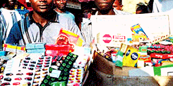 Embrace community pharmacists’ home health care, Nigerians told