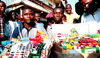 Bill to criminalise drug hawking, others, scales second reading in Senate
