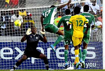 Kenya to host 2018 CHAN