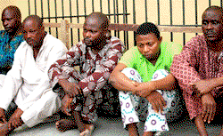 Ejigbo sodomy: Court admits video tapes of attack
