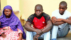 Ejigbo torture: victim is alive —  Police