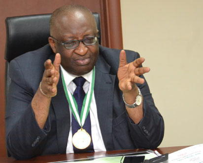 Inevitability of the return of ATM service charge, by Prof Ekpo
