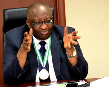 Inevitability of the return of ATM service charge, by Prof Ekpo
